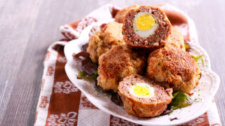 Яйца „Стефани“ – какво да правите с останалите яйца след Великден