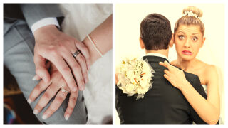 6-те етапа на брака: защо повечето двойки се отказват на третия и как да оцелеете до края