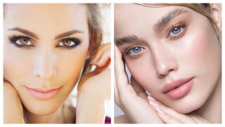 Как цветът на очите може да ни подскаже бъдещи заболявания