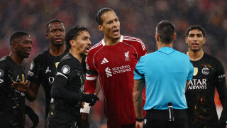 Анализаторите в Англия: Имаше дузпа за Ливърпул