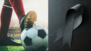 Убиха съдия по време на футболен мач