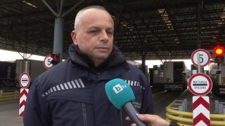 Снимка: Контрабандно злато за над 128 000 евро задържаха на „Капитан Андреево“