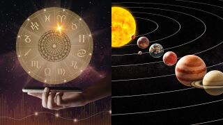 Космически рестарт на 17 април: съвпад на няколко планети в Овен