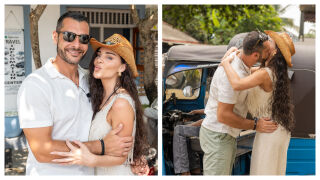 Мартина от „Ергенът“ целуна Крис – а той мисли за друга. Коя е жената за него? (АНКЕТА)