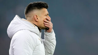 Изгониха треньор след скандал с играч на ЦСКА