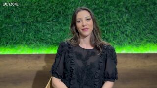 Мария след "Ергенът" 5 откровено за най-трудния ѝ период (ВИДЕО)