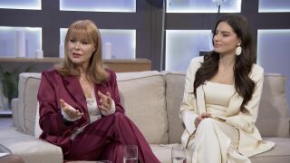 Мира Добрева между живота и смъртта: 22 дни на границата