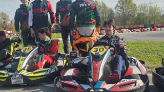 Цолов: Шансовете винаги са налице за Формула 1 (ВИДЕО и СНИМКИ)