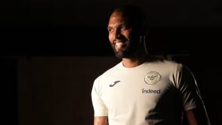 Ексклузивно Игор Тиаго пред AS: Без Лудогорец нямаше да съм във Висшата лига