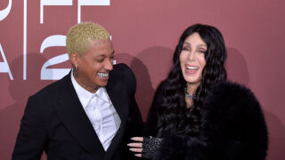 Шер открива, че има тайна внучка на 15 години