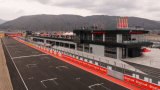 A1 Motor Park ще бъде домакин на първия мото Track Weekend в България