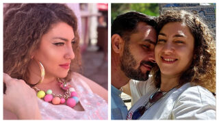 Нора Караиванова загуби човека до себе си: Моята стена се срути по най-нелепия начин