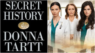 5 уникални книги от времето, в което се развива сериала Вяра, надежда, любов (СНИМКИ)