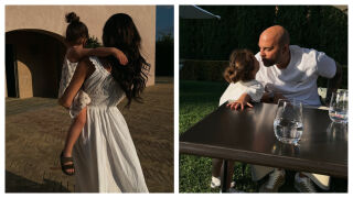 Николета Лозанова с нови снимки на дъщеря си – докато разпуска с Ники Михайлов на заслужена почивка