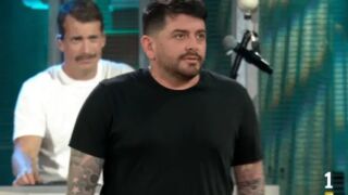 Диего Марадона-младши: Меси е №1 сред хората, но татко е Бог