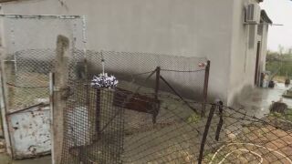 Снимка: Повече от година без решение: ВиК авария наводнява дворове, а други семейства оставя без вода