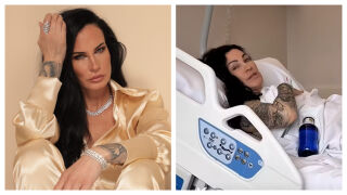 Цеци Красимирова премахна силикона в гърдите си: Най-сетне мога да спя и дишам свободно