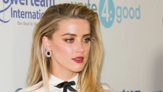 Амбър Хърд на 40 - Фаталната блондинка, която открадна сърцето и на Илон Мъск! 