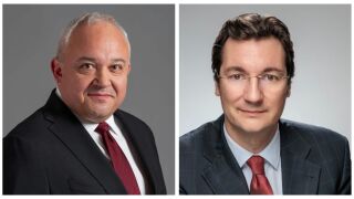 Снимка: Иван Демерджиев и Крум Зарков са гости в "Лице в лице"