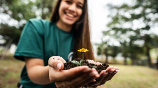 Денят на Земята на 22 април: 7 лесни начина да спасим планетата още днес