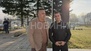 Снимка: Катастрофата край Малко Търново: "Двигателят стартира, всички бяха радостни и в следващите 10 секунди се случи трагедията"