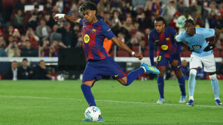 Ужас за Барселона! Ямал може да пропусне световното? 