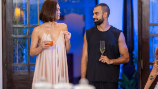 "Ергенът" 5: Алия се пренасочи към Гатев - искрена ли е или играе игра? (АНКЕТА)