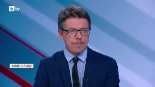 Снимка: Стоил Цицелков за изборните системи и гаранциите за честен вот