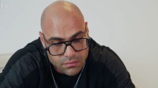 Стоян от "Ергенът" 5 научи истината и сърцето му се разби - ще успее ли да си върне Илияна? (АНКЕТА)