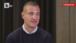 Неманя Видич пред bTV: Сбъднах мечтата си на 19. След това отидох в Юнайтед! 