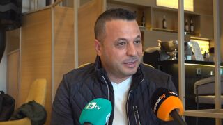 Бащата на Насар: В Саудитска Арабия всички говорят за него (ВИДЕО)