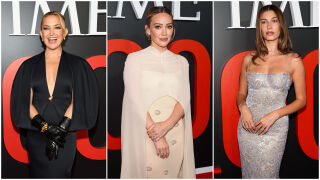 Най-добре облечените звезди на TIME100 (СНИМКИ)