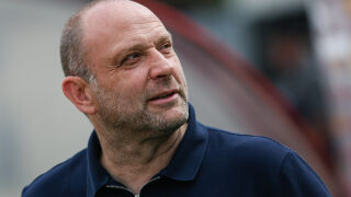 Тити Папазов обяви кандидатурата си за президент на баскетболната федерация