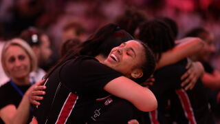 Гордост! Деси Ангелова спечели четвърта Купа на Франция (ВИДЕО)