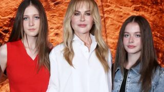 Никол Кидман с разкритиs за отношенията с дъщерите си! (СНИМКИ)