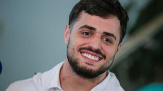 Карлос Насар в България: Европейското беше 