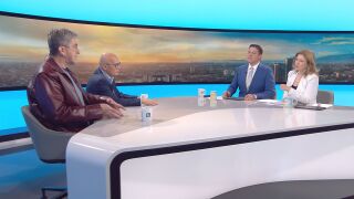 Снимка: „Двойкаджии на висши постове похлупват съвестните магистрати“: Кои са проблемите при избора на нов ВСС?