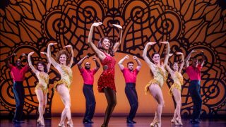 Мюзикълът „Бодигард“ идва в България през есента