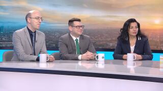 Снимка: Политолози: Идеологическият миш-маш в „Прогресивна България“ продължава