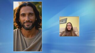 Снимка: Да платиш за разговор с Исус: Какви опасности крие общуването с изкуствен интелект?