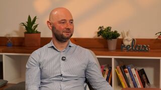 Снимка Д-р Васил Женков: Хипохондрията е реално психично разтройство (ВИДЕО)      