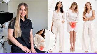 Една от три жени страда от неволно изпускане на урина. Най-важните въпроси