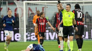 След съдийския скандал: Изхвърлят италианските отбори от евротурнирите?