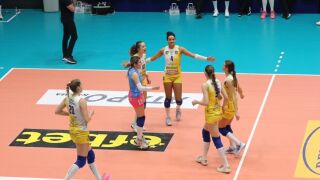 Волейболистките на Марица отново са шампионки