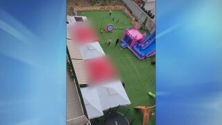 Снимка: Съседи срещу парти център: Живеем в постоянен детски рожден ден