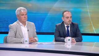 Снимка: „Цените взеха асансьор, а заплатите – стълбите“: Спор между синдикати и бизнес за скъпата потребителска кошница