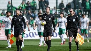 Новият съдия на ЦСКА - Лудогорец бил юноша на разградчани и управлява милиарди