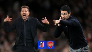 Атлетико Мадрид и Арсенал - рекордьори по провали! Кой ще счупи проклятието?