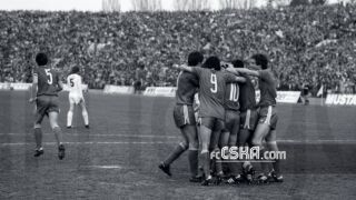 Шоуто на Парк де Пренс напомни за 