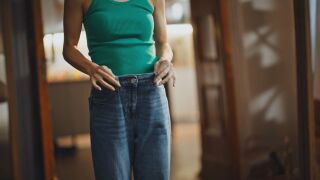 Снимка: Когато гладуването се превърне в болест: Колко опасни са хранителните разстройства?